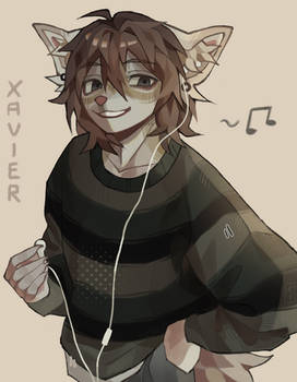 XAVIER
