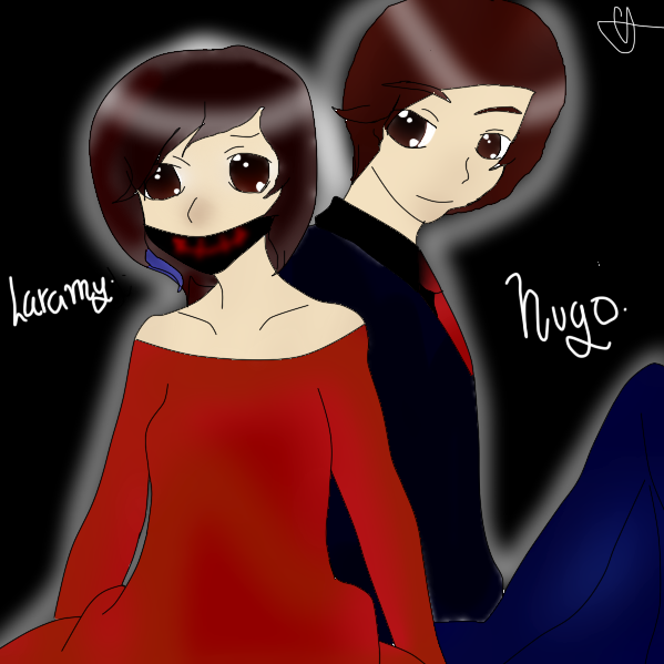 Hugo Y Laramy.