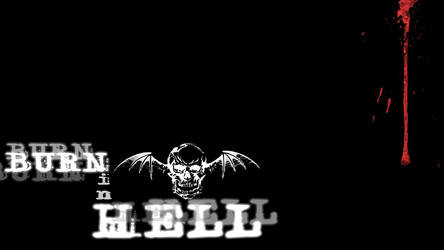 A7X Wallpaper Download