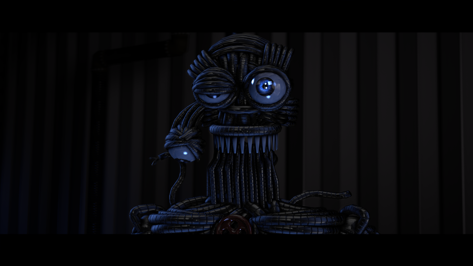 Ennard (SFM)