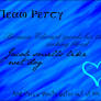 Team Percy