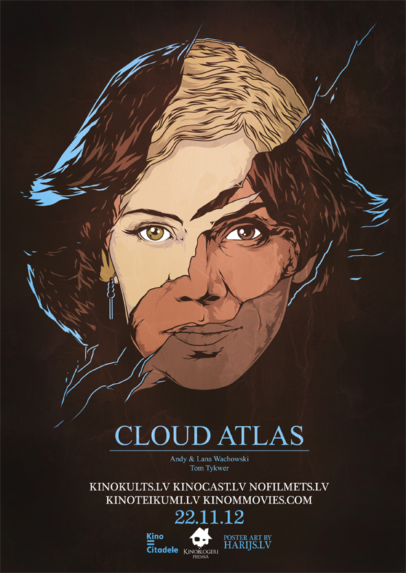 Cloud atlas