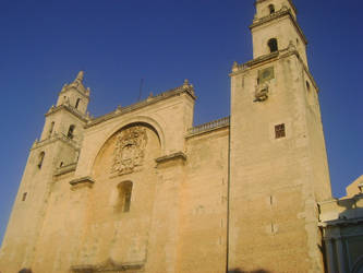 Iglesia