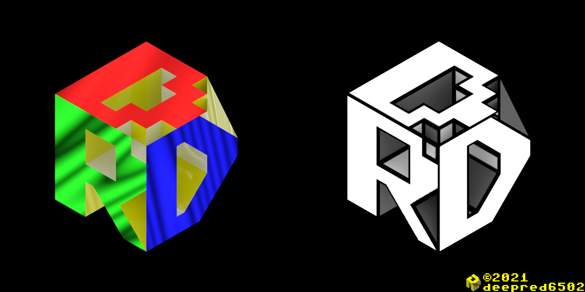 New logo final design