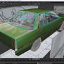 WIP Mitsubishi Galant/Sigma/Magna #5
