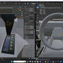 WIP Mitsubishi Galant/Sigma/Magna #12