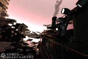 Crazy Train