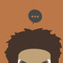 HbM o12: Huey Freeman