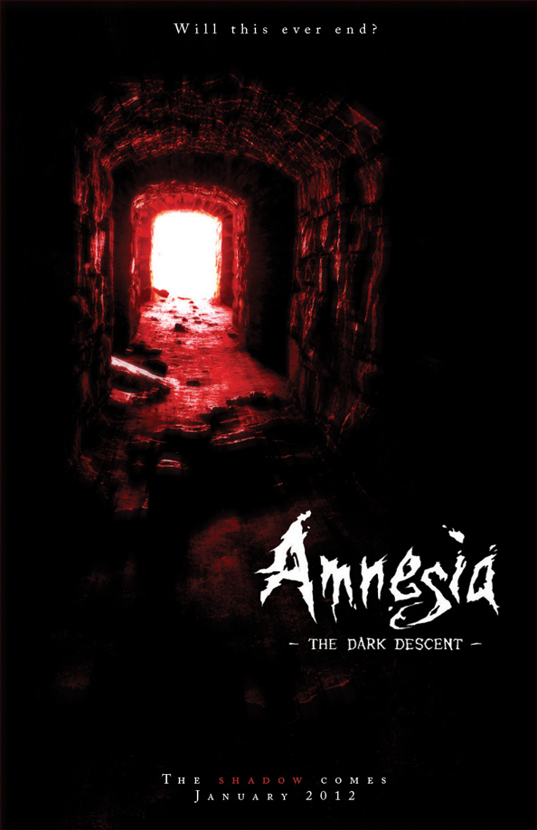 Amnesia The Dark Descent 2