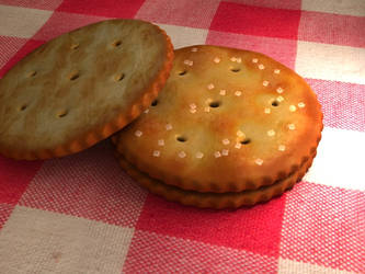 Galletitas