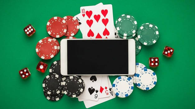 The Thrilling World of Online Casinos