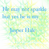 Jasper Hale