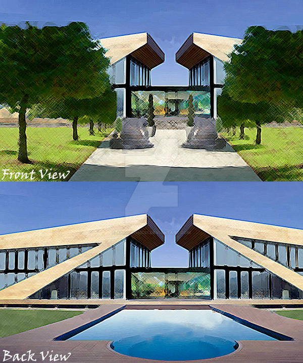 Archplan Deviantart Architect by AMGRAPHICS1 on DeviantArt