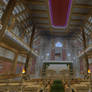 Minecraft: Fairy Tail guild hall