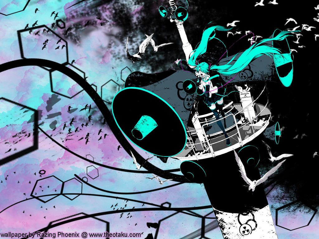 Miku Hatsune Love Is War By Razingresonance On Deviantart Miku Hatsune Love Is War By Razingresonance On Deviantart