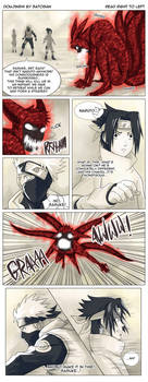 The Things That Make Us Strong part 1 by Satosanteru