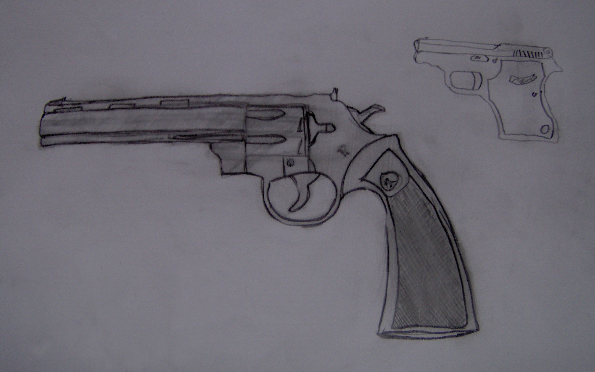 Colt Python