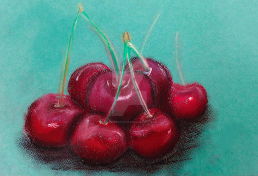 Cherries