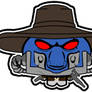 LEGO Star Wars: Cad Bane