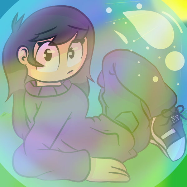 Trapped In Bubble By Nalead On DeviantArt trapped-in-bubble-by-nalead-on-deviantart
