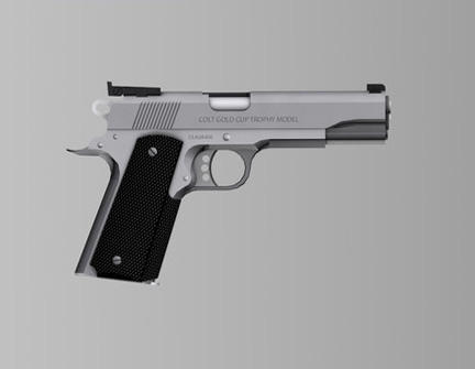 Colt 1911