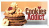 Cookies Addict by DxButterfly