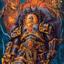 Primarch Horus