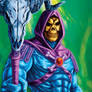 Skeletor