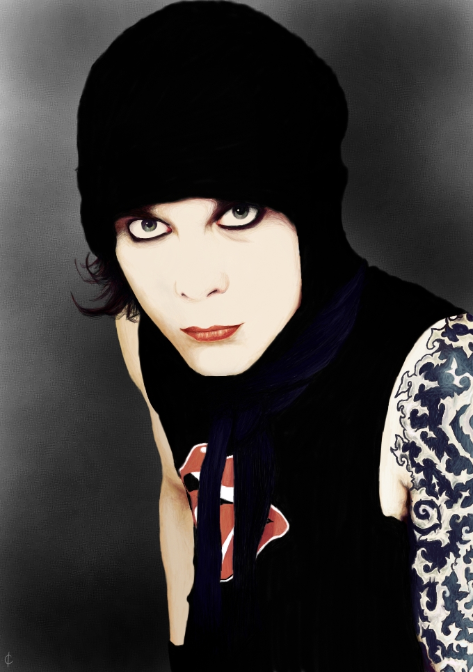 Ville Valo II