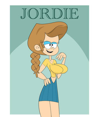 In The Loud House By Chillguydraws On DeviantArt in-the-loud-house-by-chillguydraws-on-deviantart