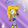 CE: Crystal's New Look