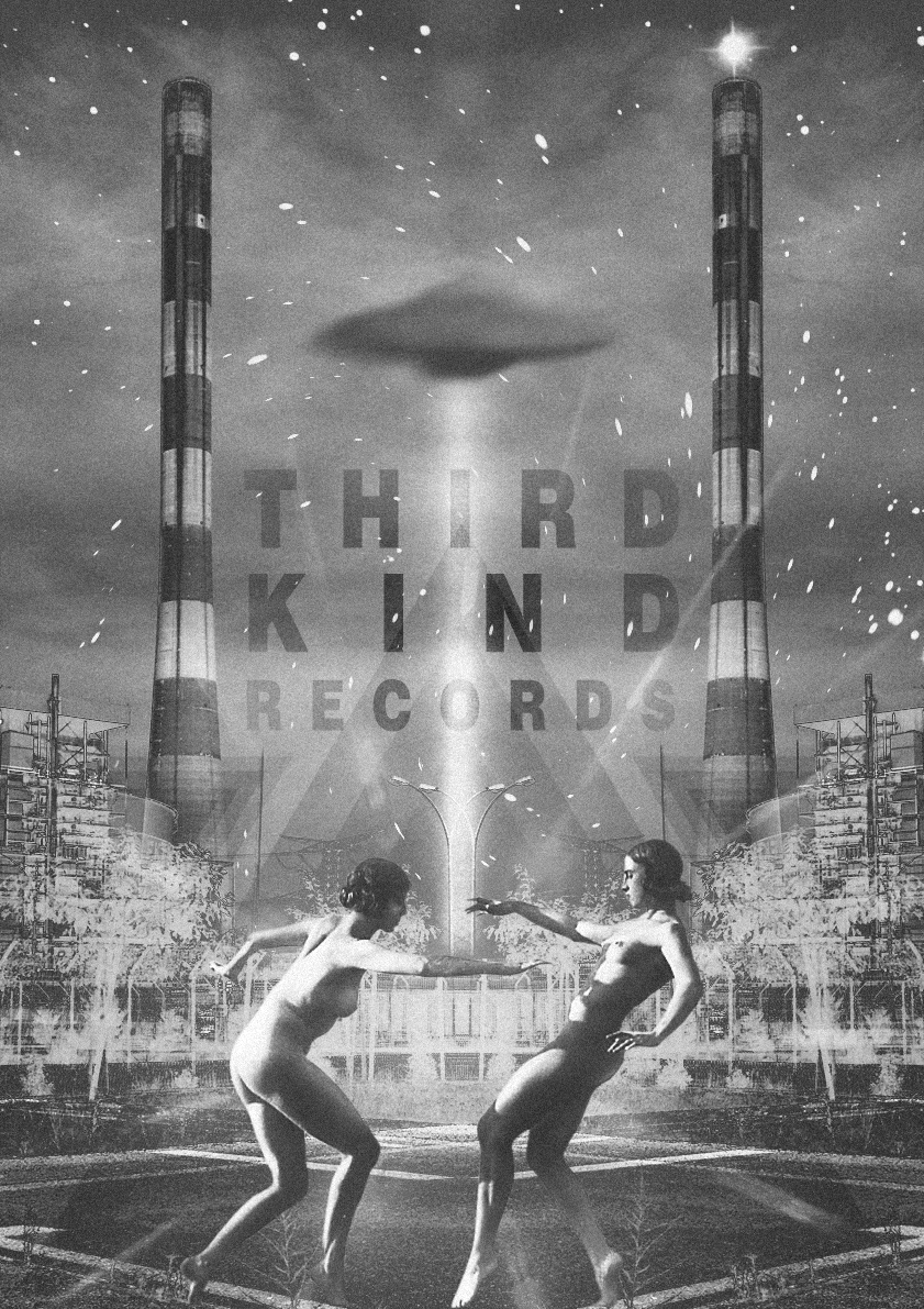 THIRD KIND RECORDS II