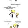 Parenting - Hetalia style