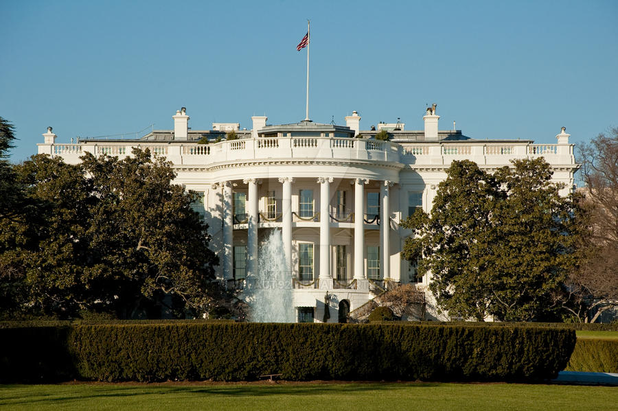 The White House