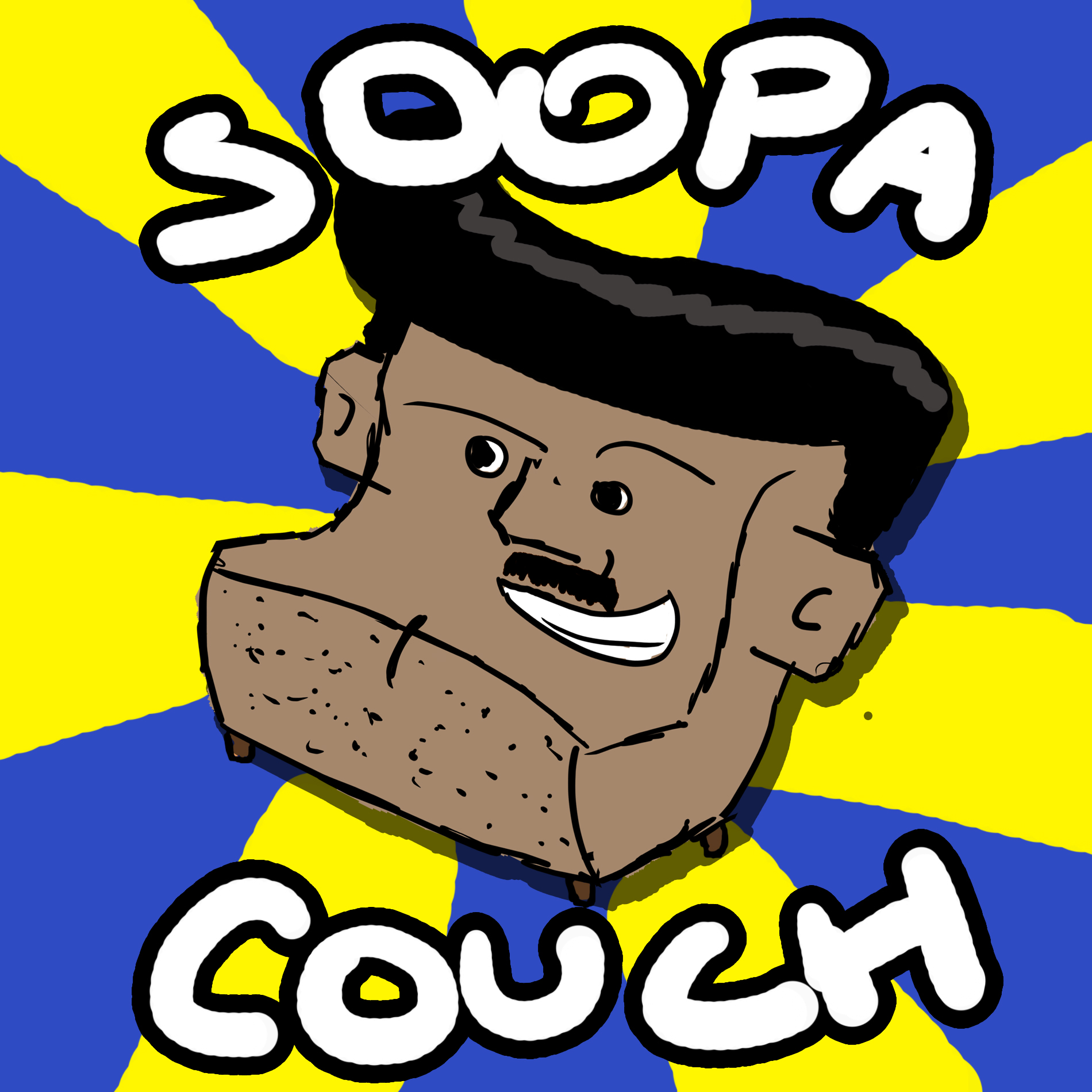 Soopacouch