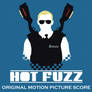 Hot Fuzz Album Art