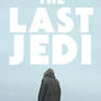 The Last Jedi Poster