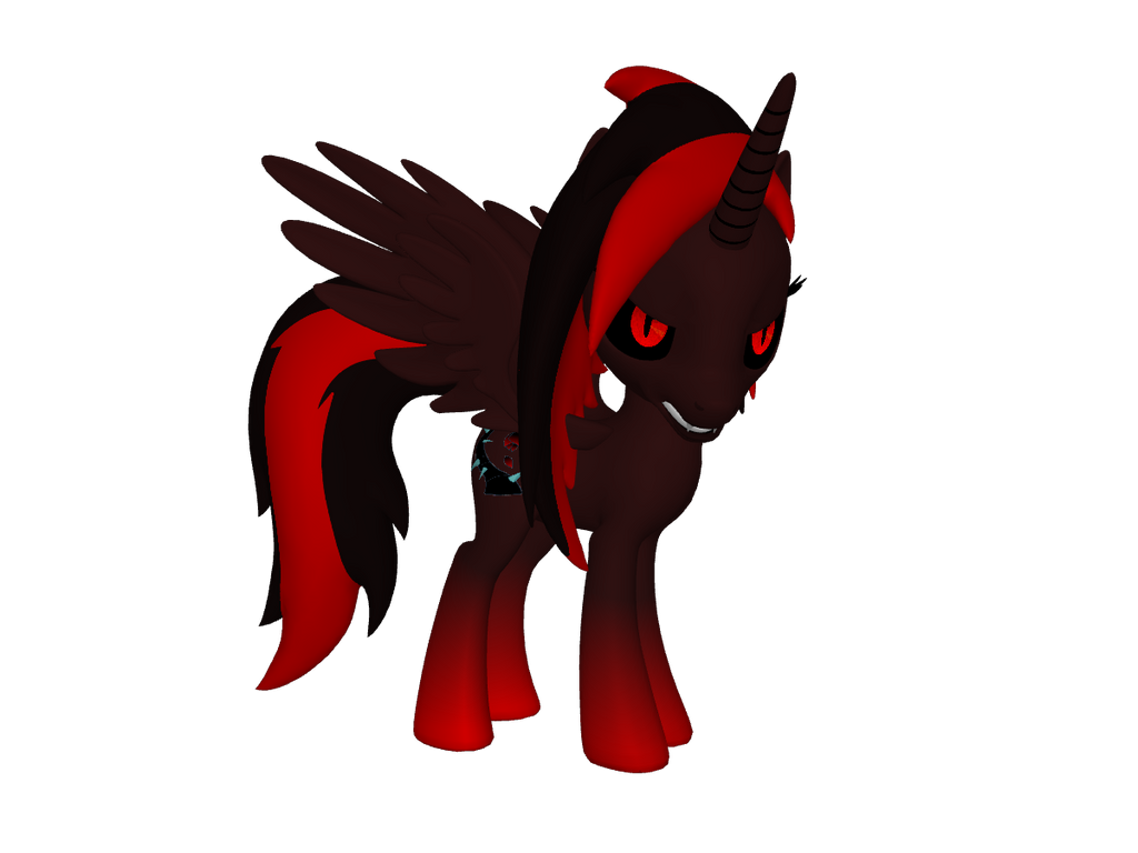 Blood Rose by Deadlynightshade555 on DeviantArt