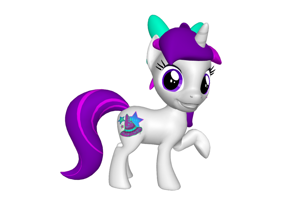 Blair by Deadlynightshade555 on DeviantArt