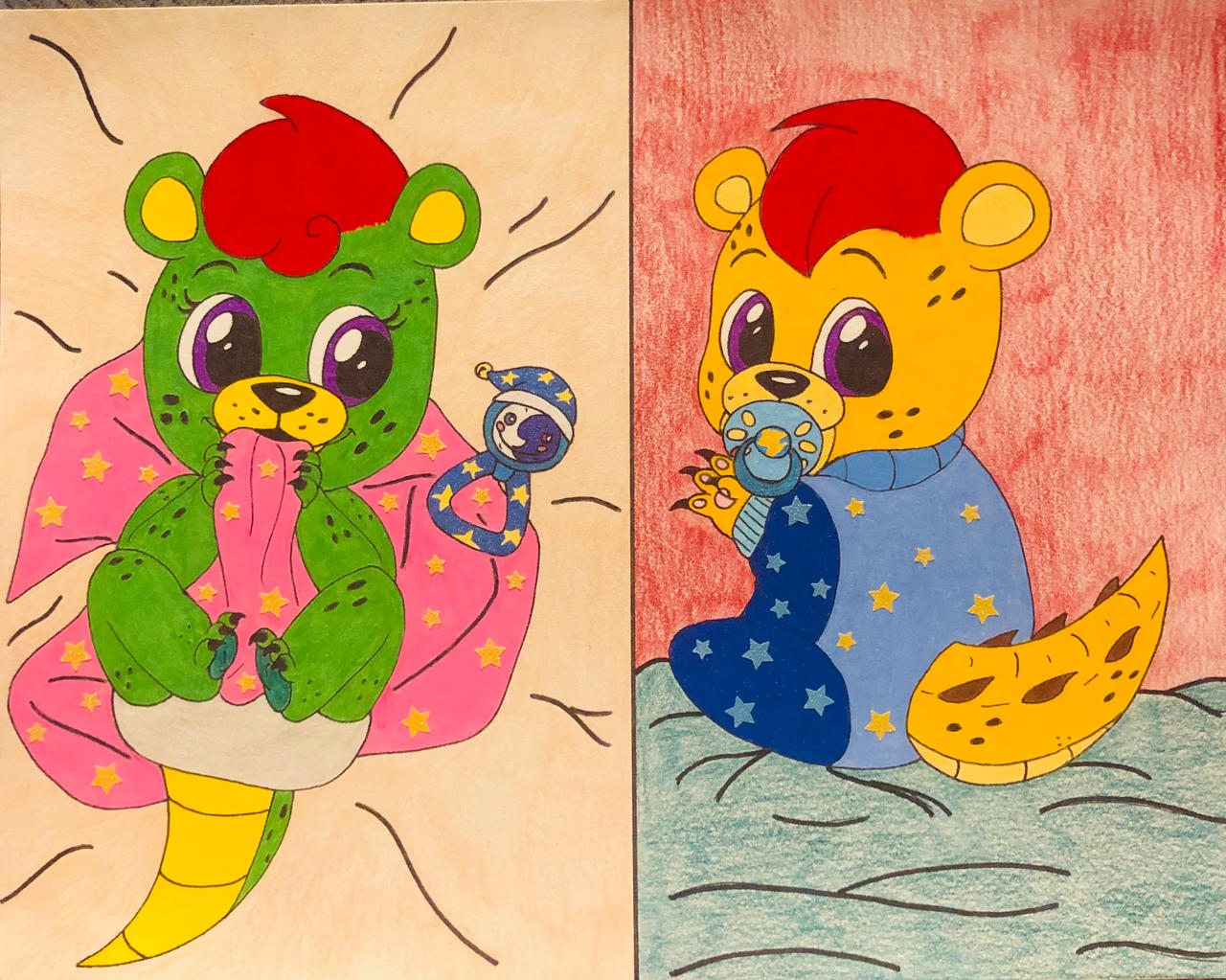 Baby pictures 6 by Deadlynightshade555 on DeviantArt