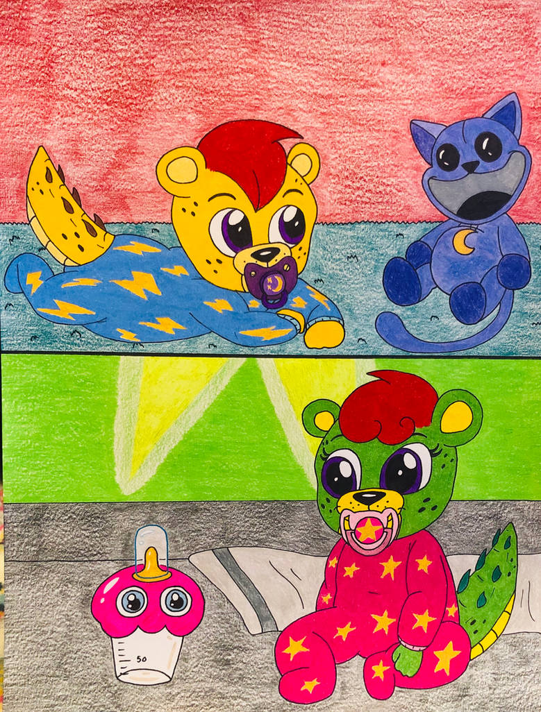 Baby pictures 9 by Deadlynightshade555 on DeviantArt