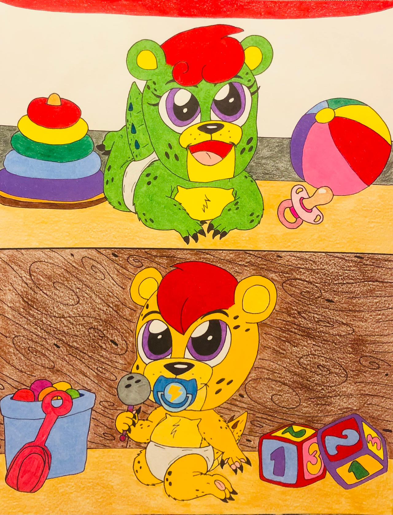 Baby pictures 15