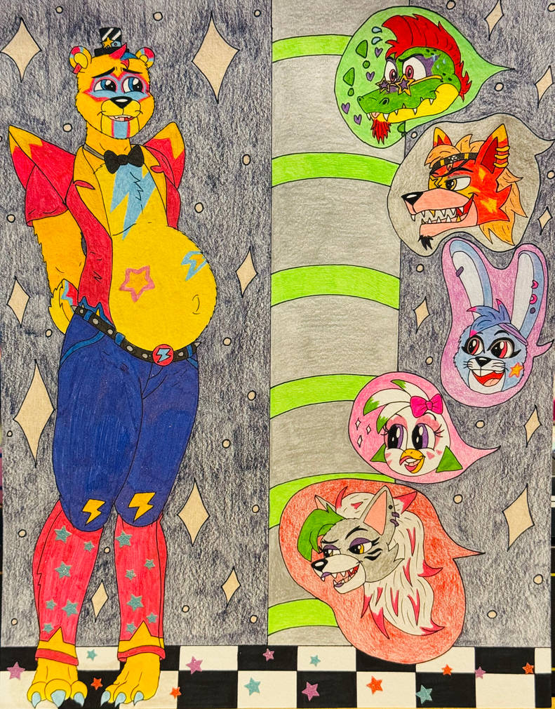 New threads by Deadlynightshade555 on DeviantArt