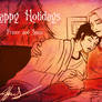 APH FraEsp Happy Holidays