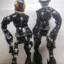 [BIONICLE] Daft Punk