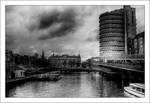 'B-W Cityscapes' - Winner. by Cityscapes-Club