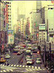 West Shinjuku. by Cityscapes-Club