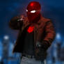 Red Hood