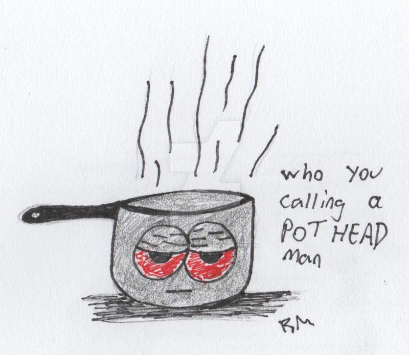 Pothead Images Pothead by WHITEBEARD90 on DeviantArt