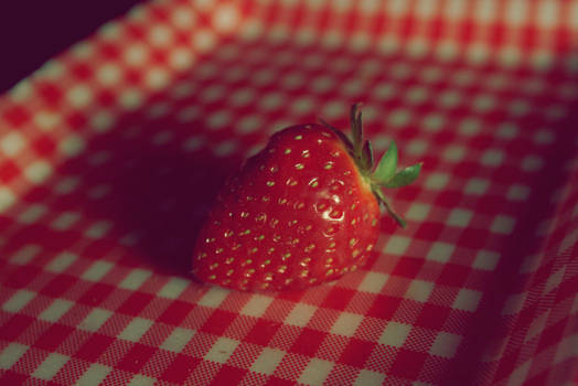Sweet Strawberrys